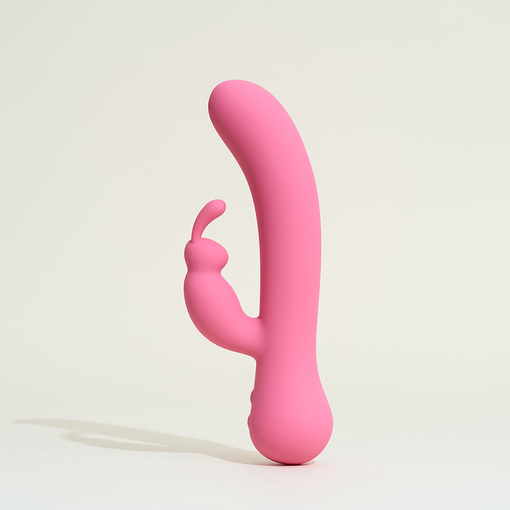 passage-du-d-sir-sofia-rabbit-silicone-vibrant-waterproof-12-cm image 2