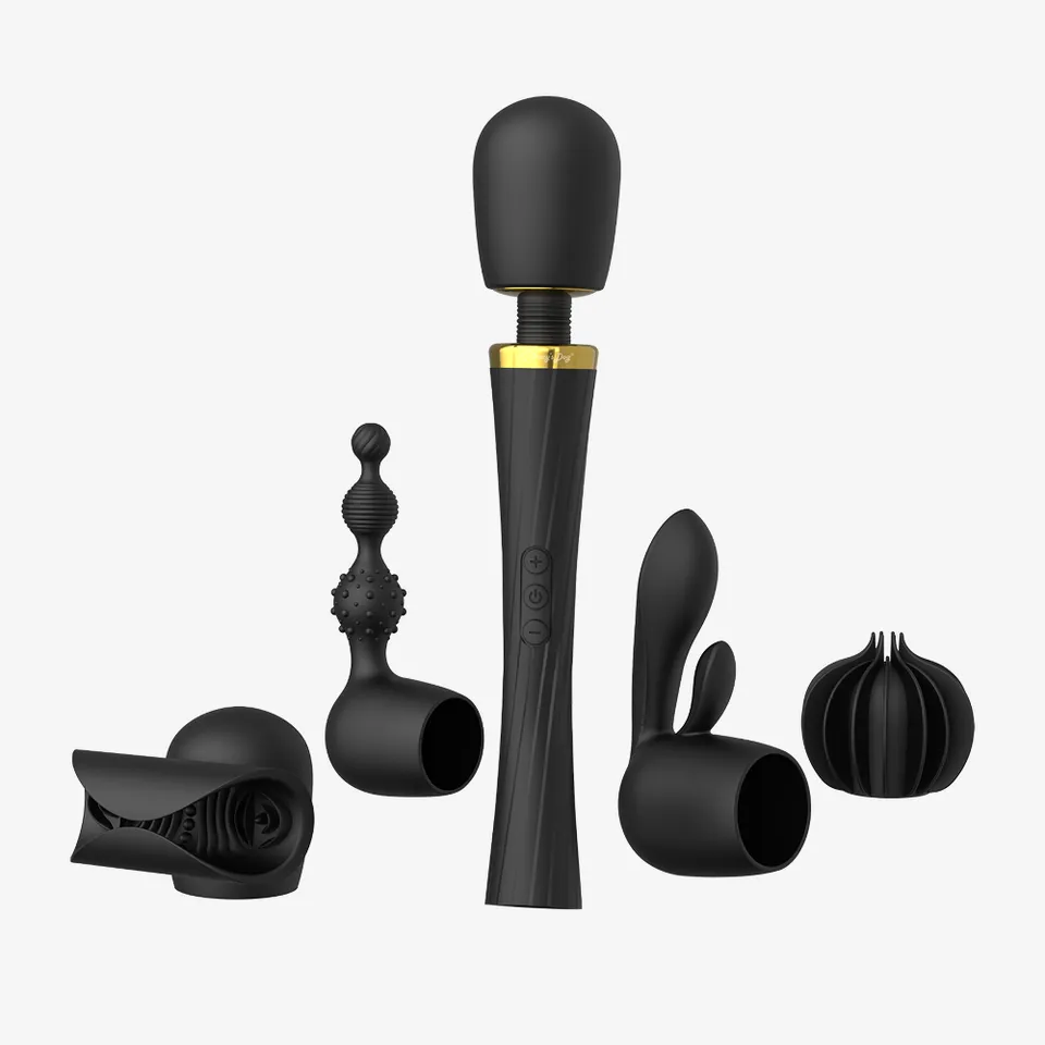 tracy-s-dog-full-body-magic-kit-baguette-vibrante-femme image 1