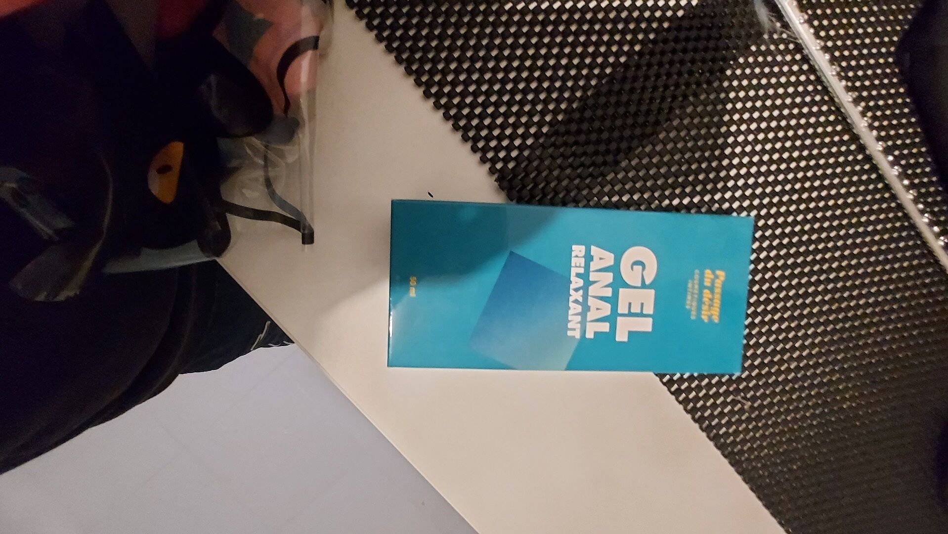 Doux et efficace