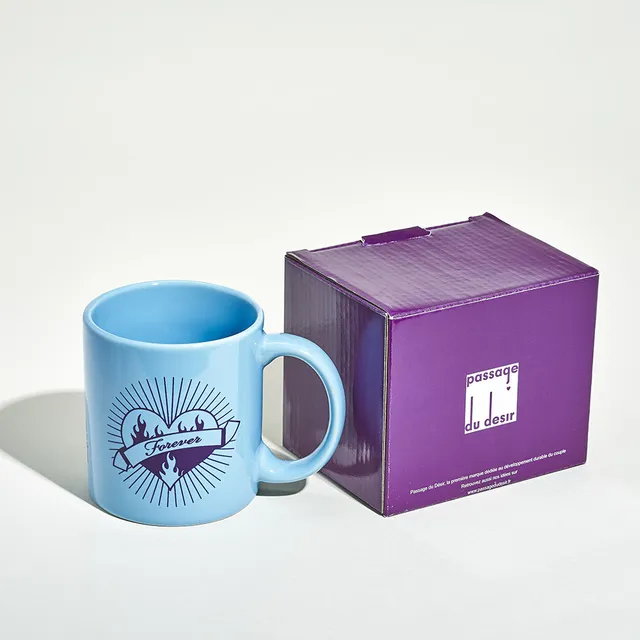 passage-du-d-sir-mug-fantaisie-tasse-message-forever image 1