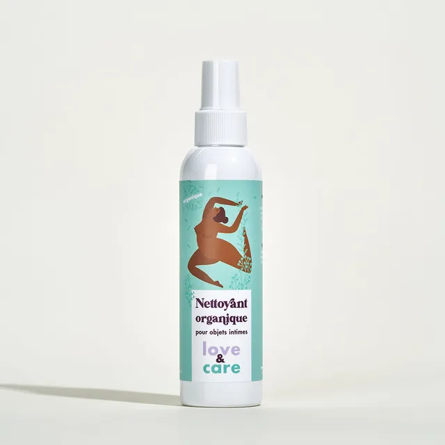 love-care-nettoyant-organique-objets-intimes-spray-bio-cup image 1