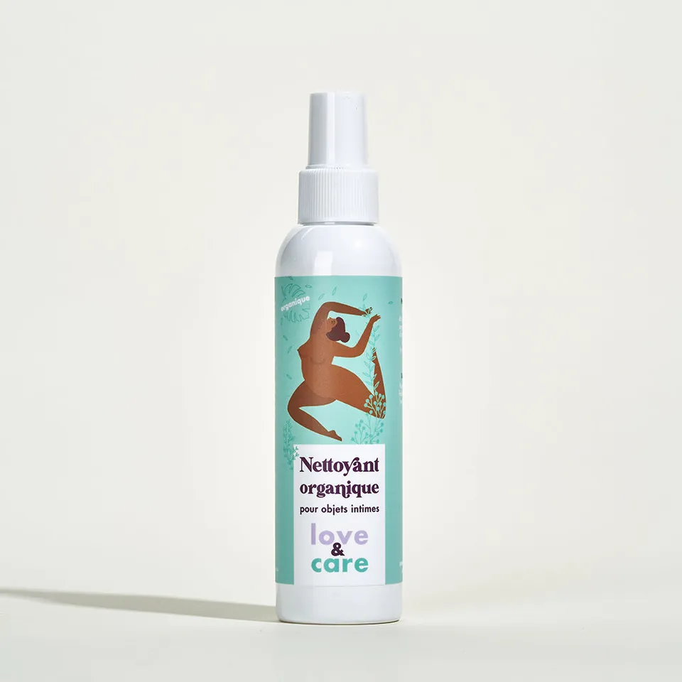 love-care-nettoyant-organique-objets-intimes-spray-bio-cup image 1