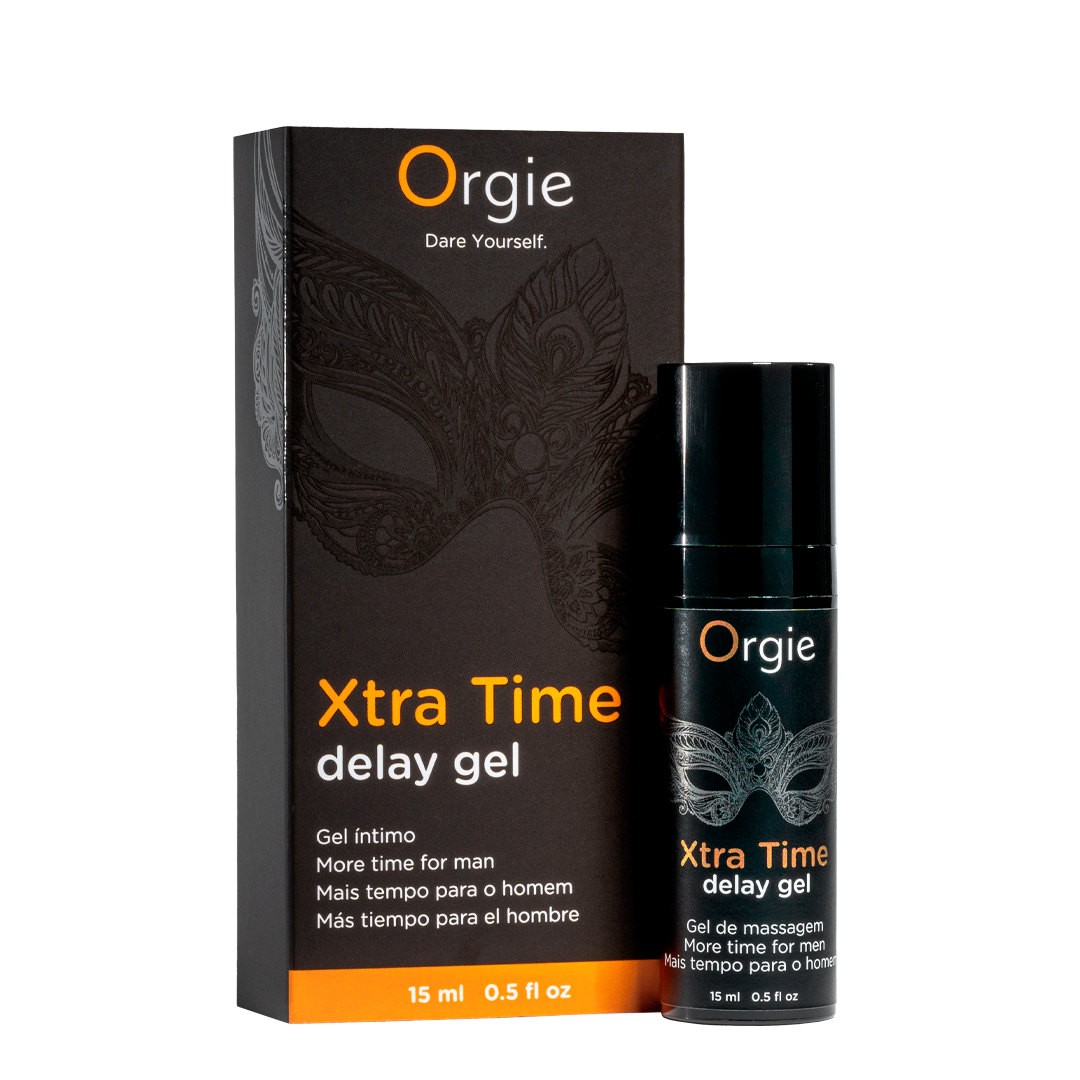 orgie-xtra-time-delay-gel-retardant-homme-75-doses image 1