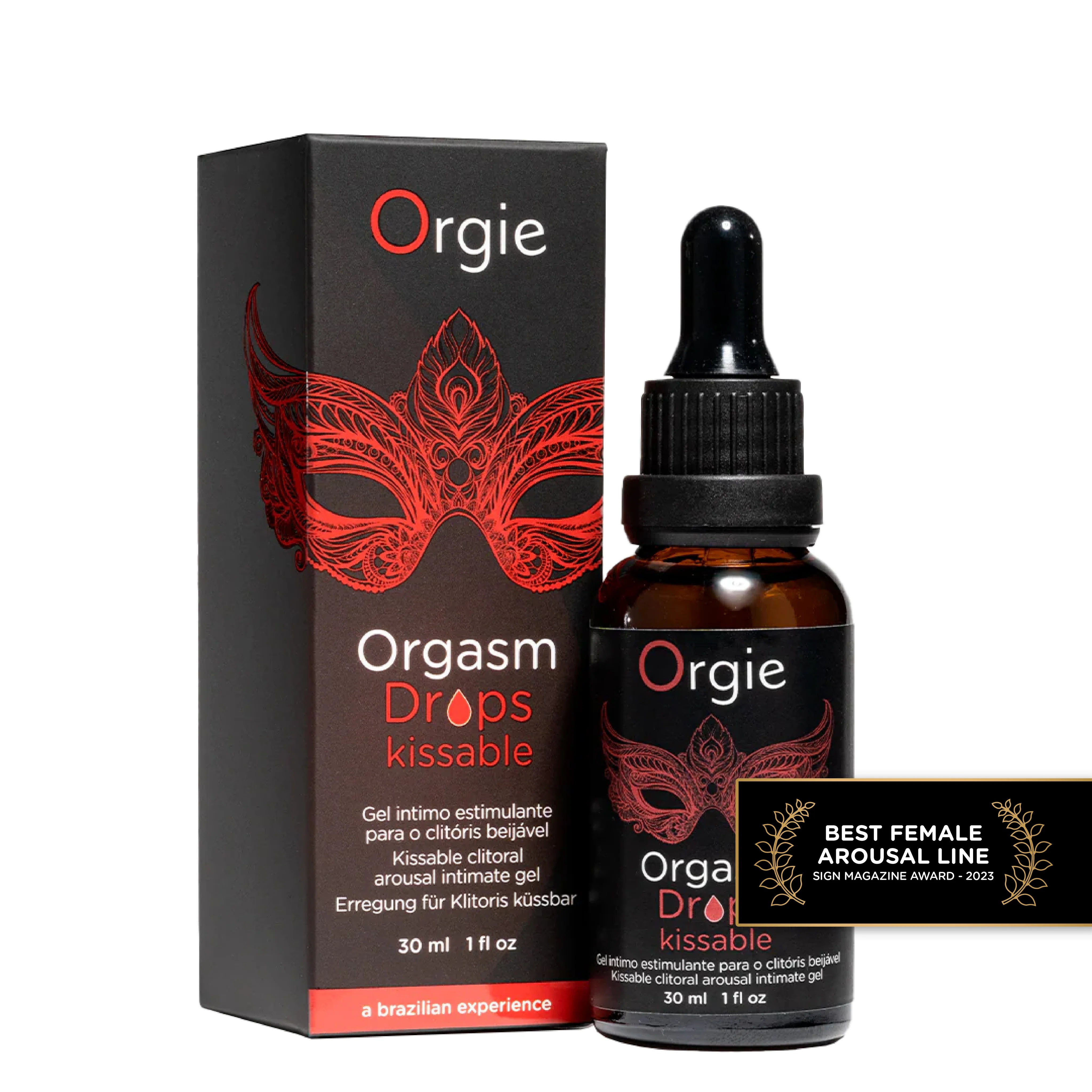orgie-orgasm-drops-kissable-gel-clitoridien-femme image 1