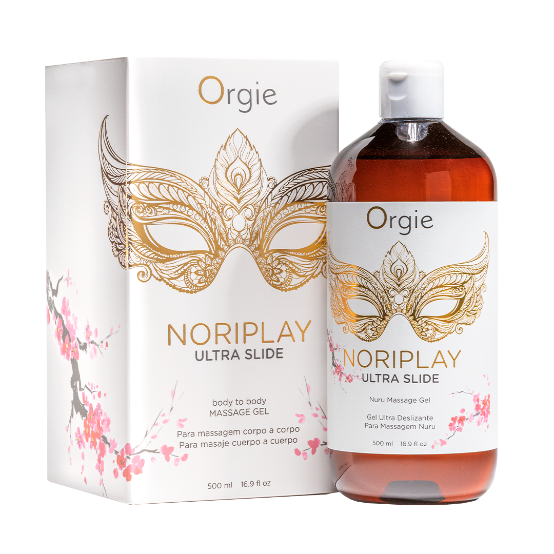 orgie-noriplay-ultra-slide-gel-massage-nuru-glissant image 1