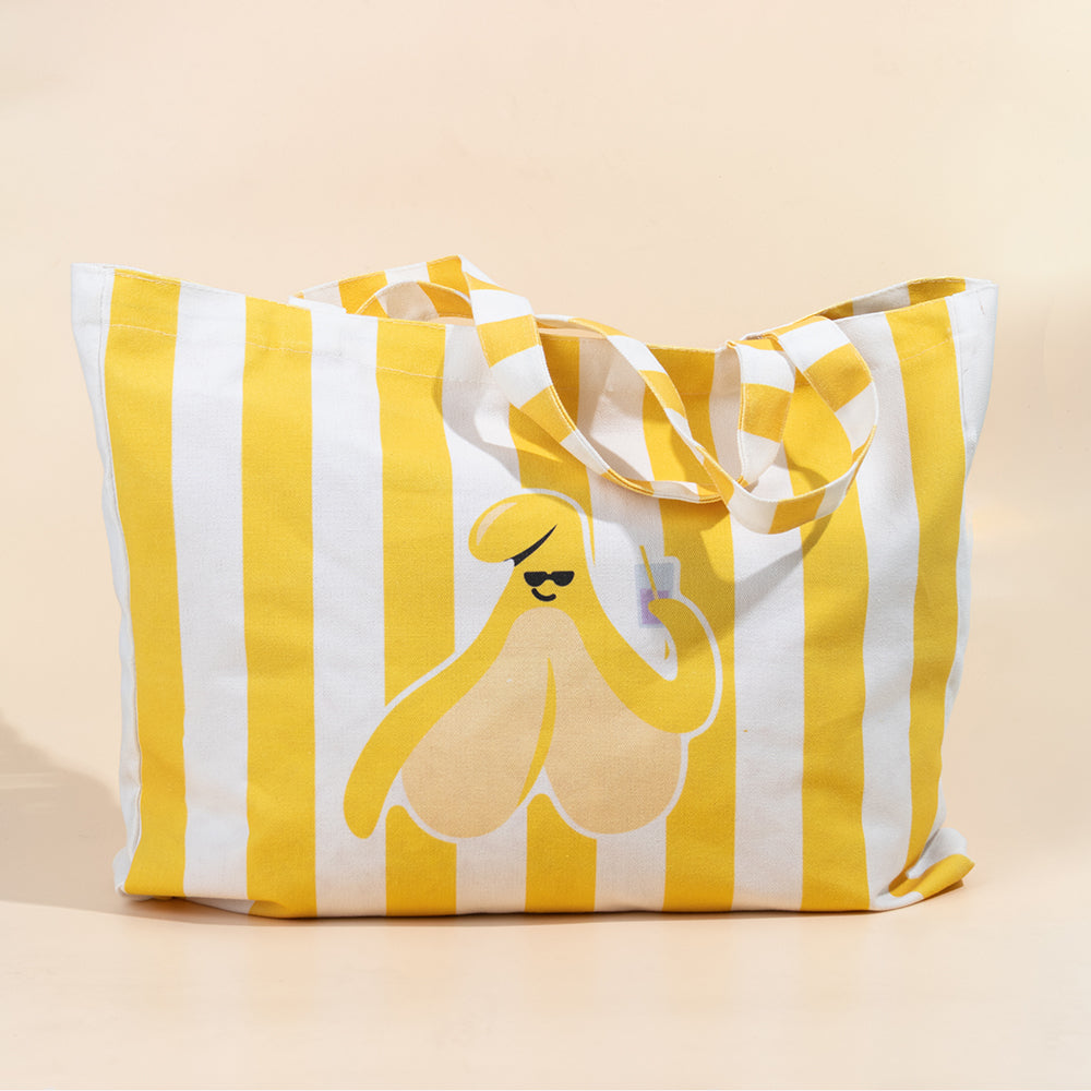 passage-du-d-sir-summer-clito-tote-bag-t-32x40cm image 1