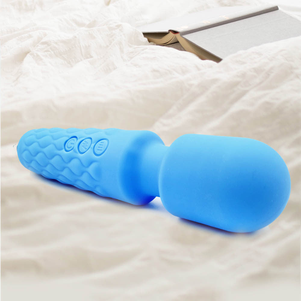 passage-du-d-sir-thor-mini-wand-vibrant-bordeaux-20-cm image 3