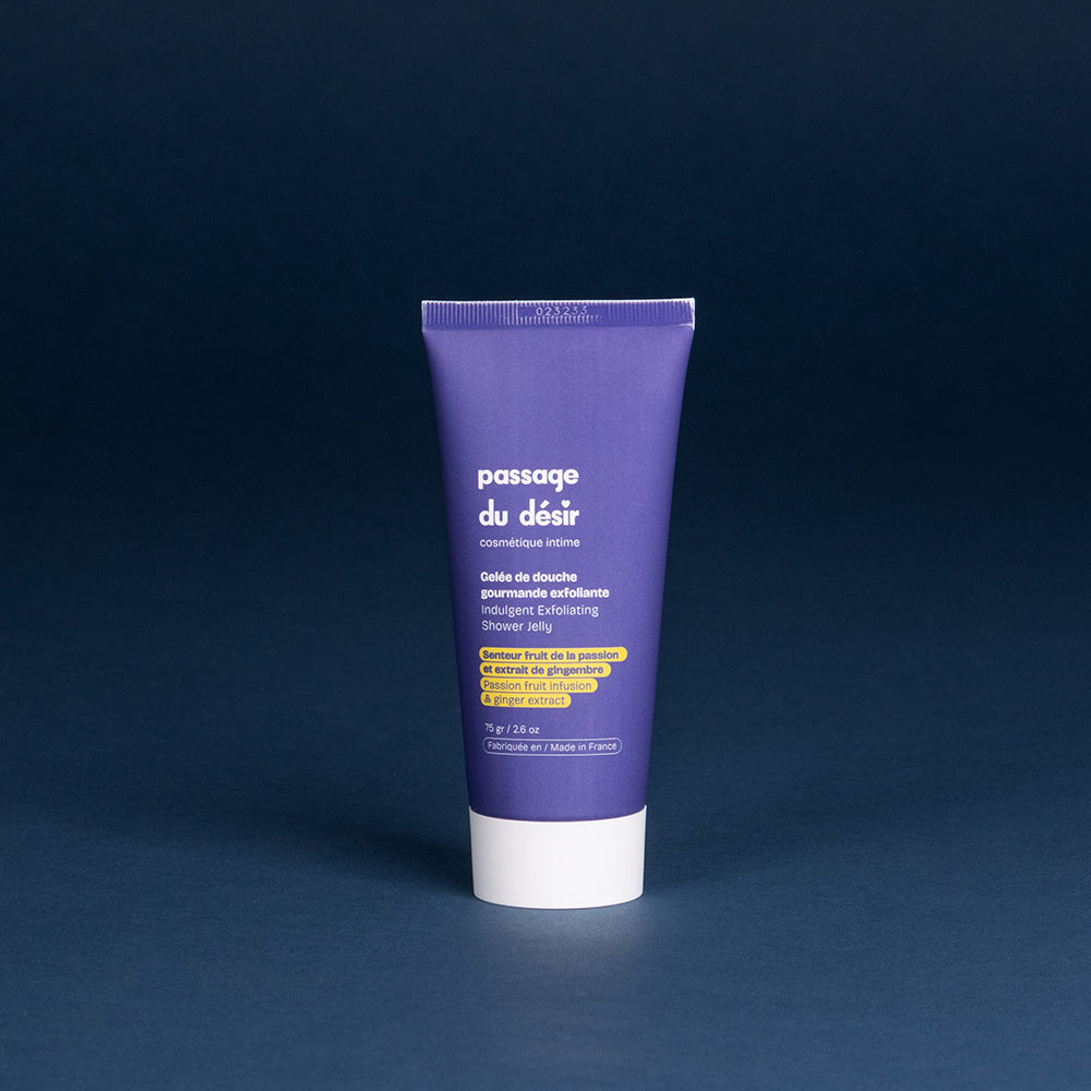 passage-du-d-sir-bain-coquin-gel-e-de-douche-gourmande-100-ml image 1