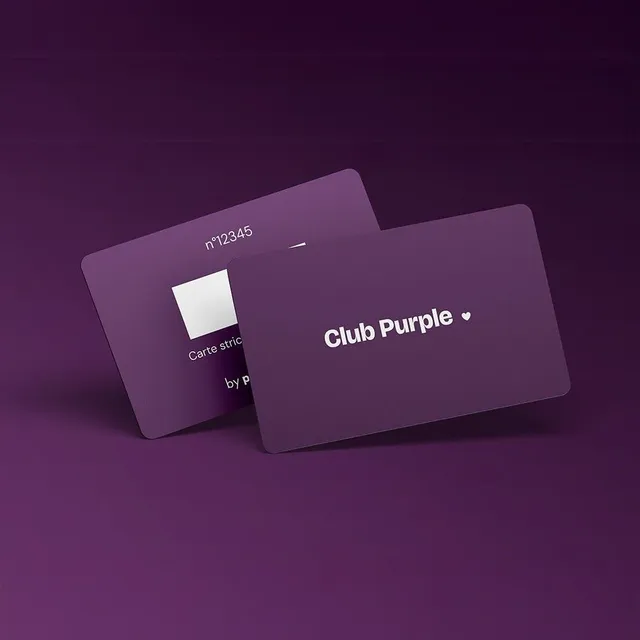 passage-du-d-sir-carte-fid-lit-club-purple-cadeau-offert image 1