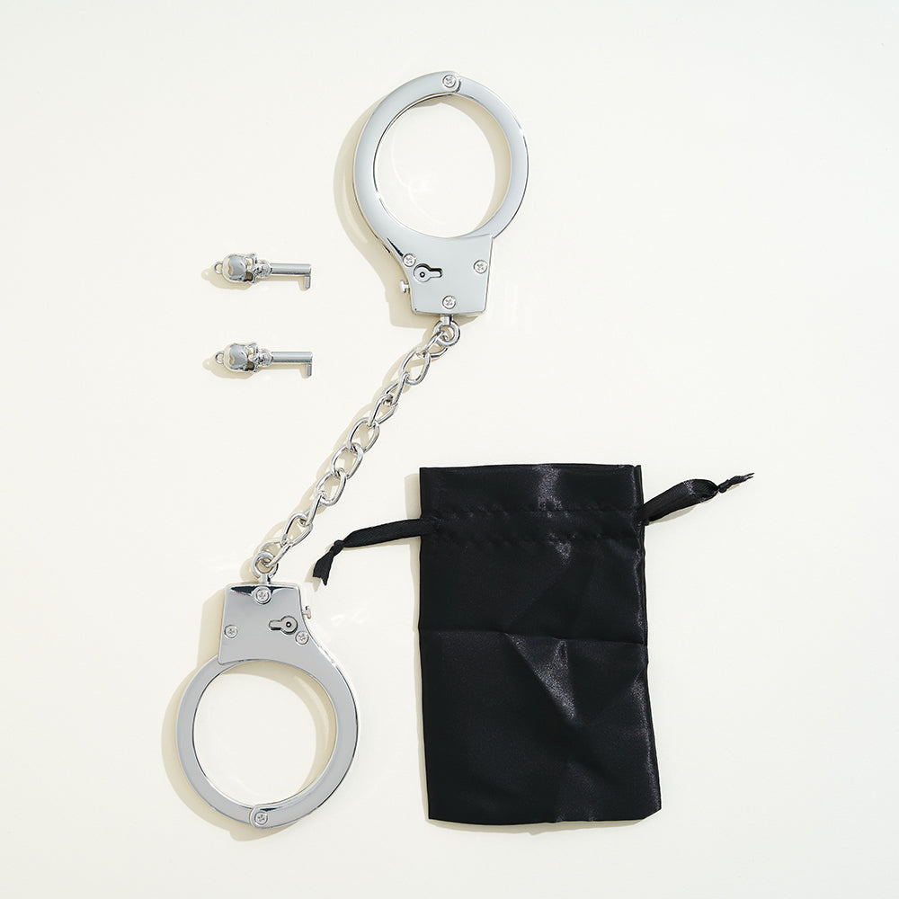 passage-du-d-sir-bond-menottes-en-m-tal-r-glables-pochette image 3