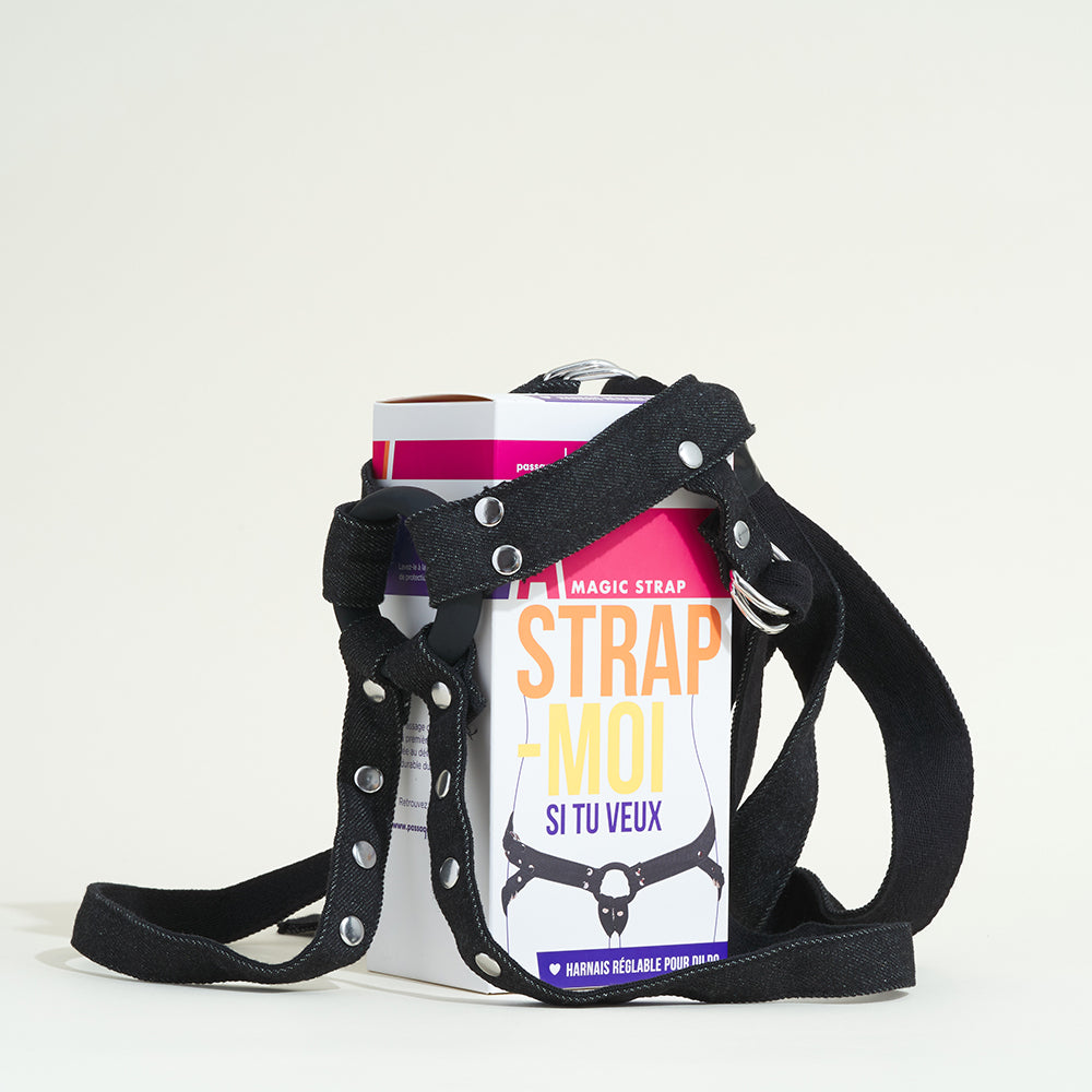 passage-du-d-sir-pack-astrap-moi-loulou-gode-ceinture-violet-m image 2