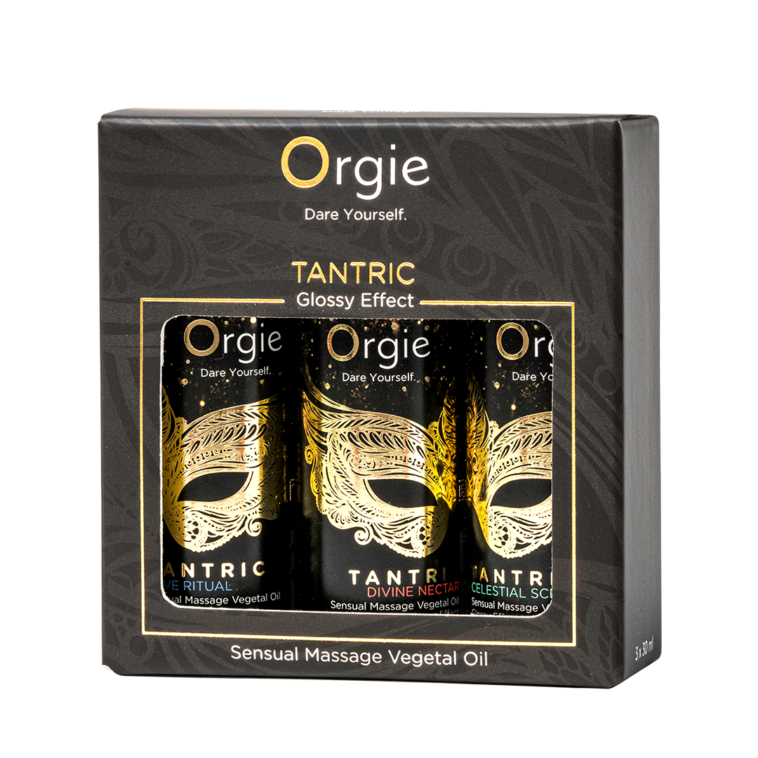 orgie-tantric-mini-size-collection-huile-massage-couple-coffret image 1