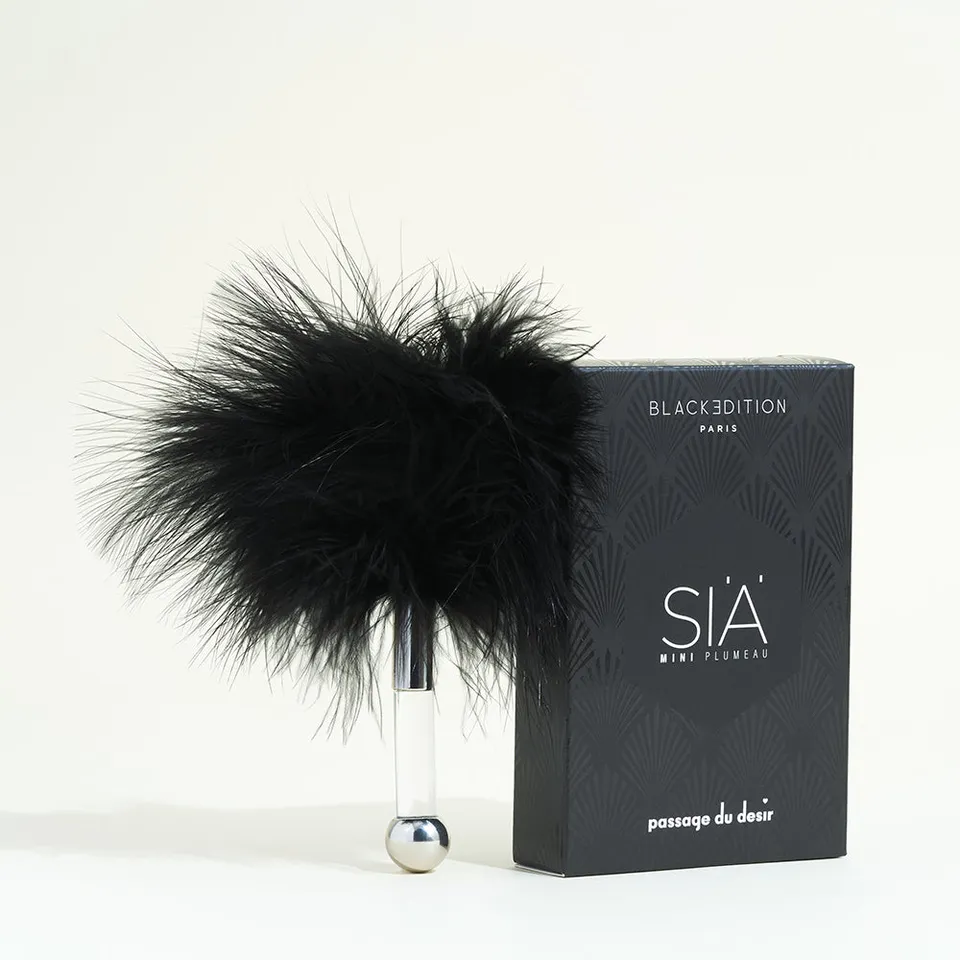 passage-du-d-sir-si-black-edition-mini-plumeau-noir image 1