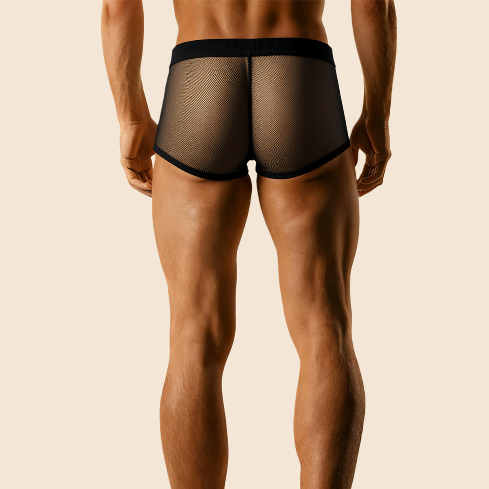 passage-du-d-sir-basil-boxer-transparent-homme-noir-r-sille image 2