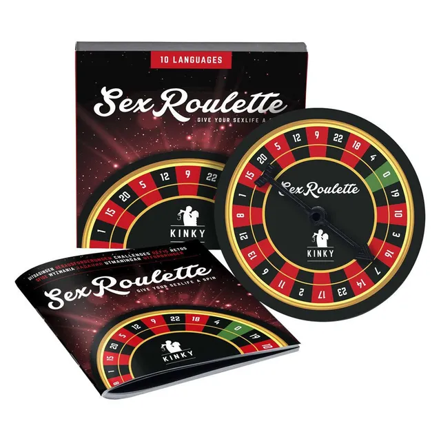 tease-and-please-sex-roulette-kinky-jeu-coquin-couple-2 image 1