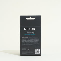 nexus-clean-poire-anale-224-ml-embout-souple image 3