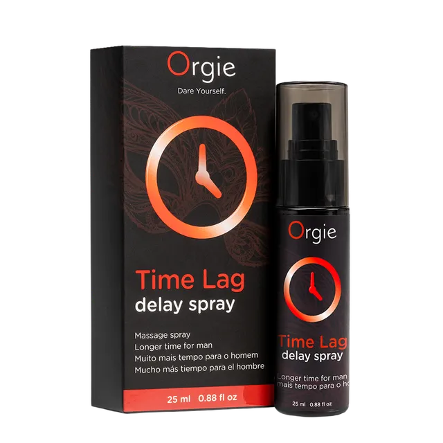 orgie-time-lag-delay-spray-retardant-homme-192-doses image 1