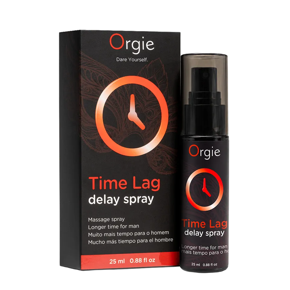 orgie-time-lag-delay-spray-retardant-homme-192-doses image 1