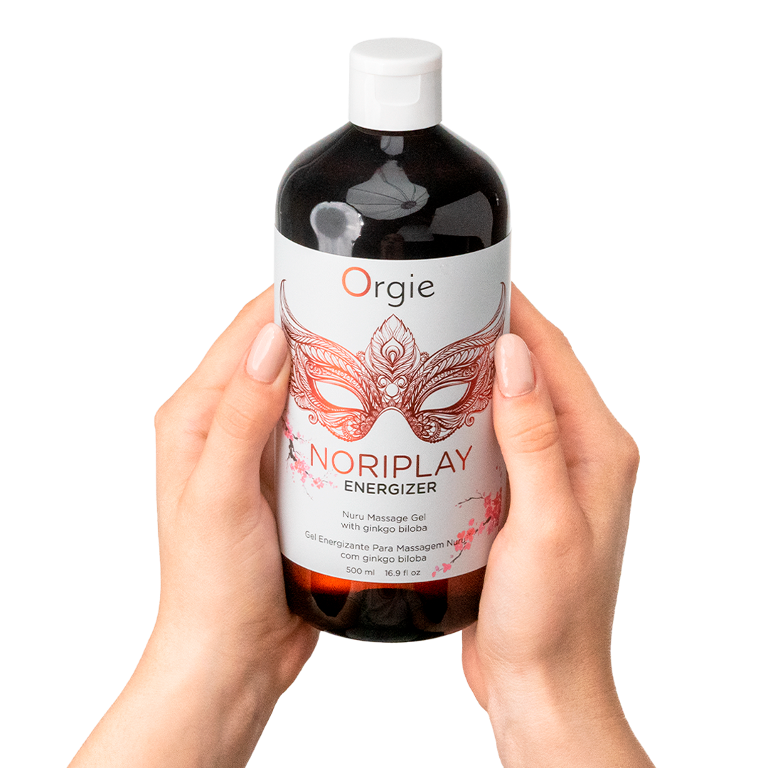 orgie-noriplay-energizer-gel-de-massage-nuru-stimulant image 2