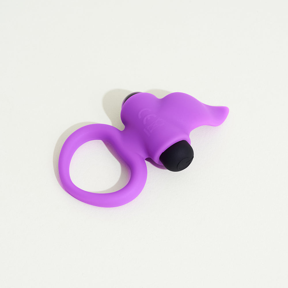 passage-du-d-sir-purple-kiss-cockring-vibrant-silicone image 3