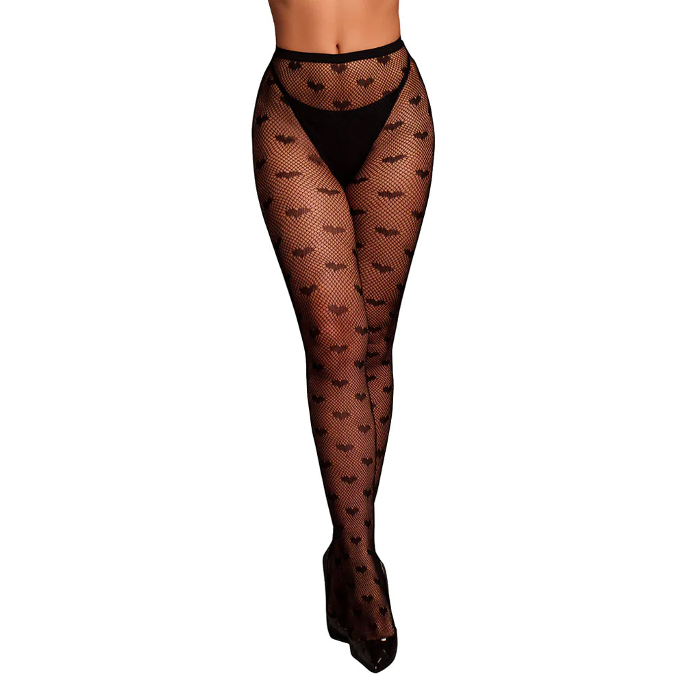 passage-du-d-sir-collant-motif-coeur-taille-unique image 1