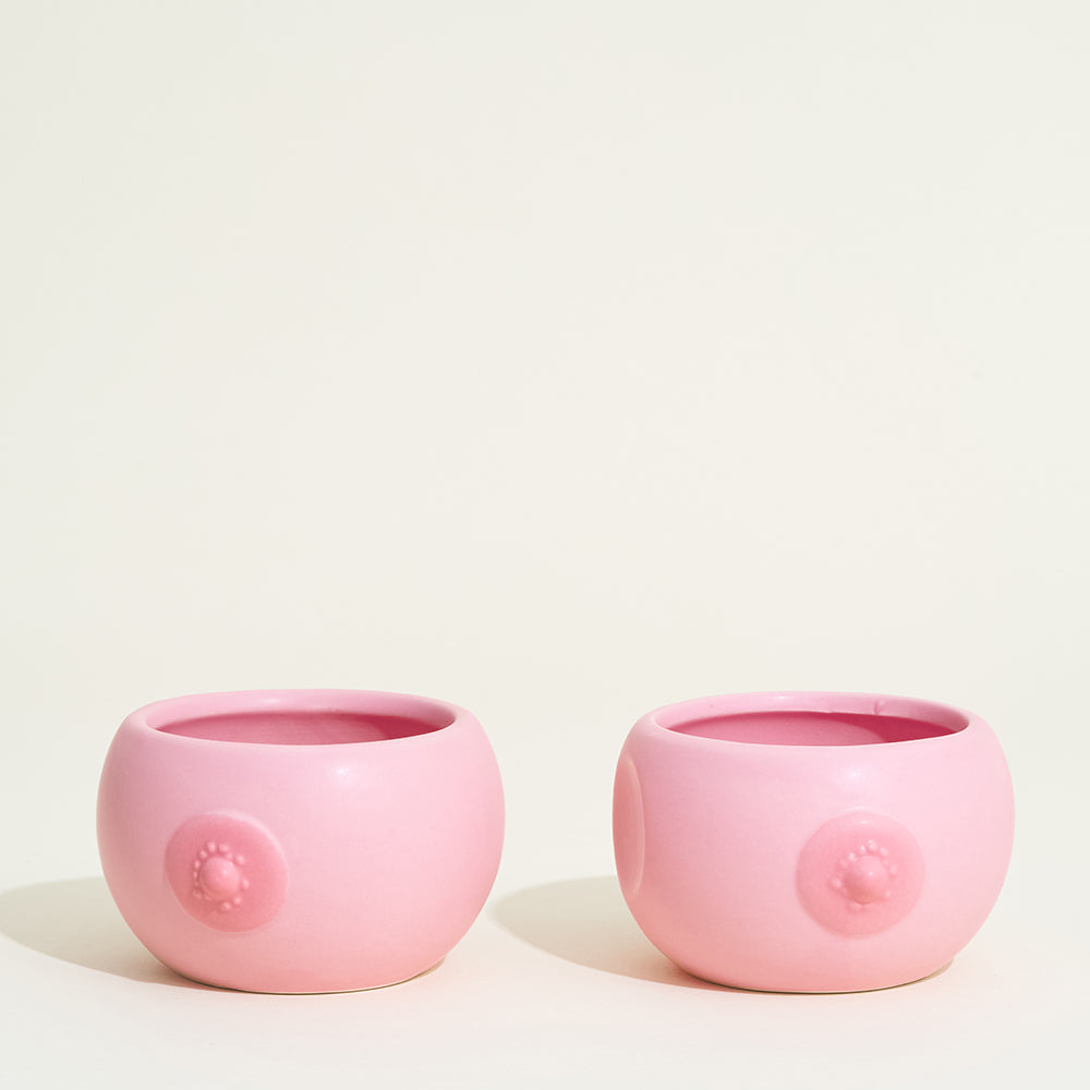 bitten-boob-bowls-coupelles-seins-lot-de-2-d-co-9-cm image 1