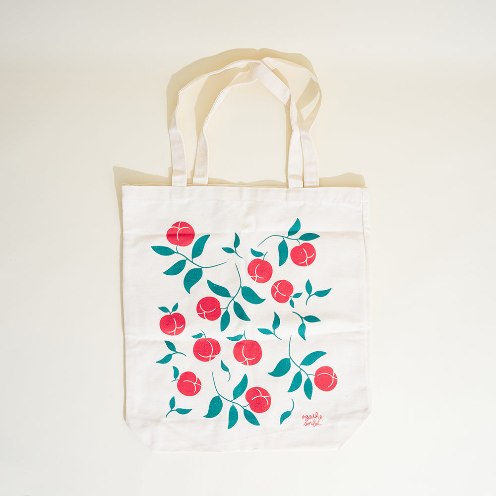 passage-du-d-sir-agathe-sorlet-tote-bag-citron-fruit-41x45-cm image 4