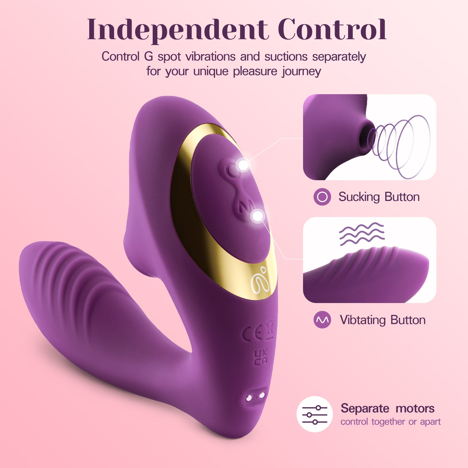 tracy-s-dog-og-x-stimulateur-clitoridien-aspiration-point-g-silicone image 4