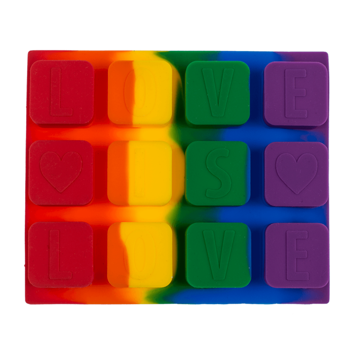 passage-du-d-sir-accessoires-bac-gla-ons-silicone-arc-en-ciel image 3