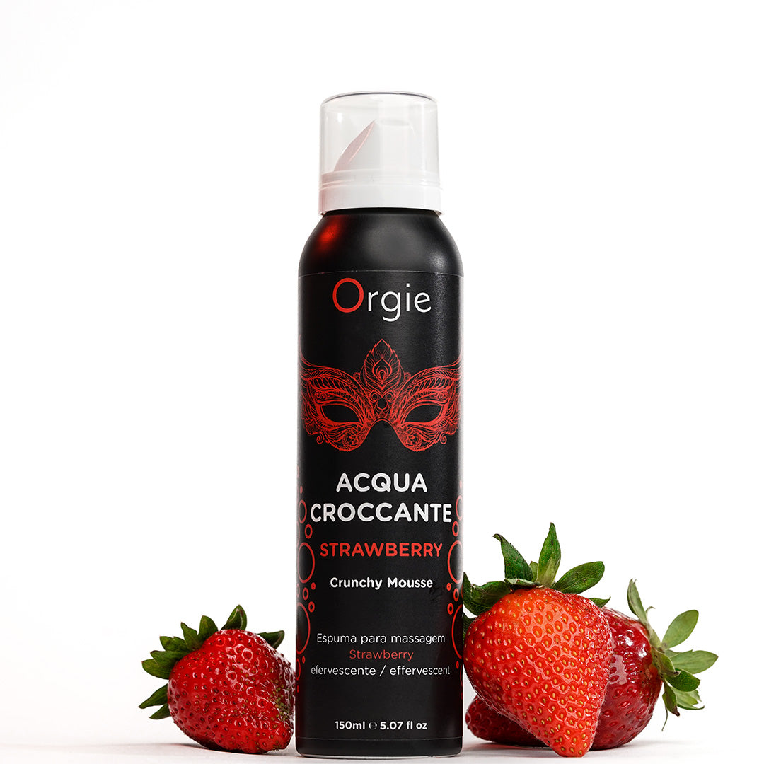 orgie-acqua-croccante-mousse-massage-effervescente-fraise image 4