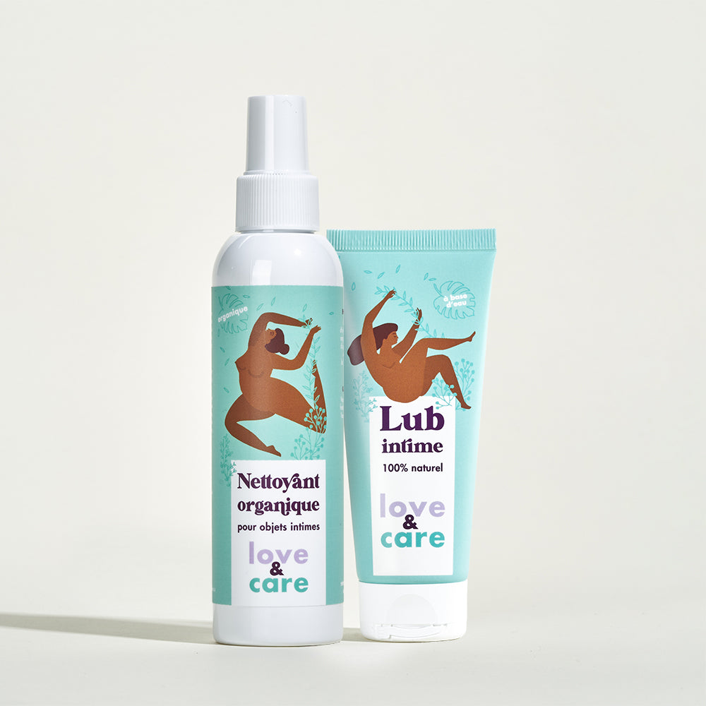 love-and-care-pack-soin-coffret-lubrifiant-naturel-100-ml image 2