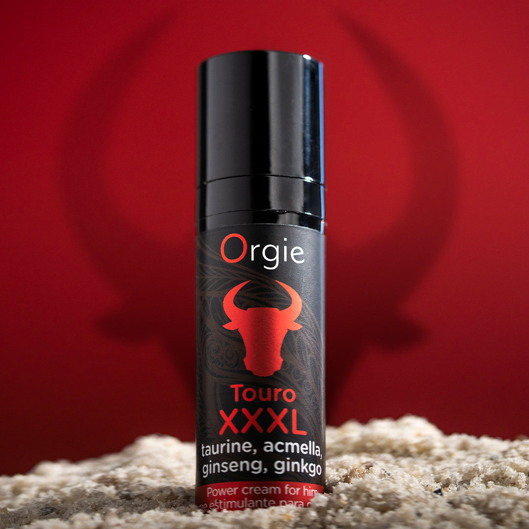 orgie-touro-xxxl-power-cream-cr-me-intime-homme-75-doses image 4