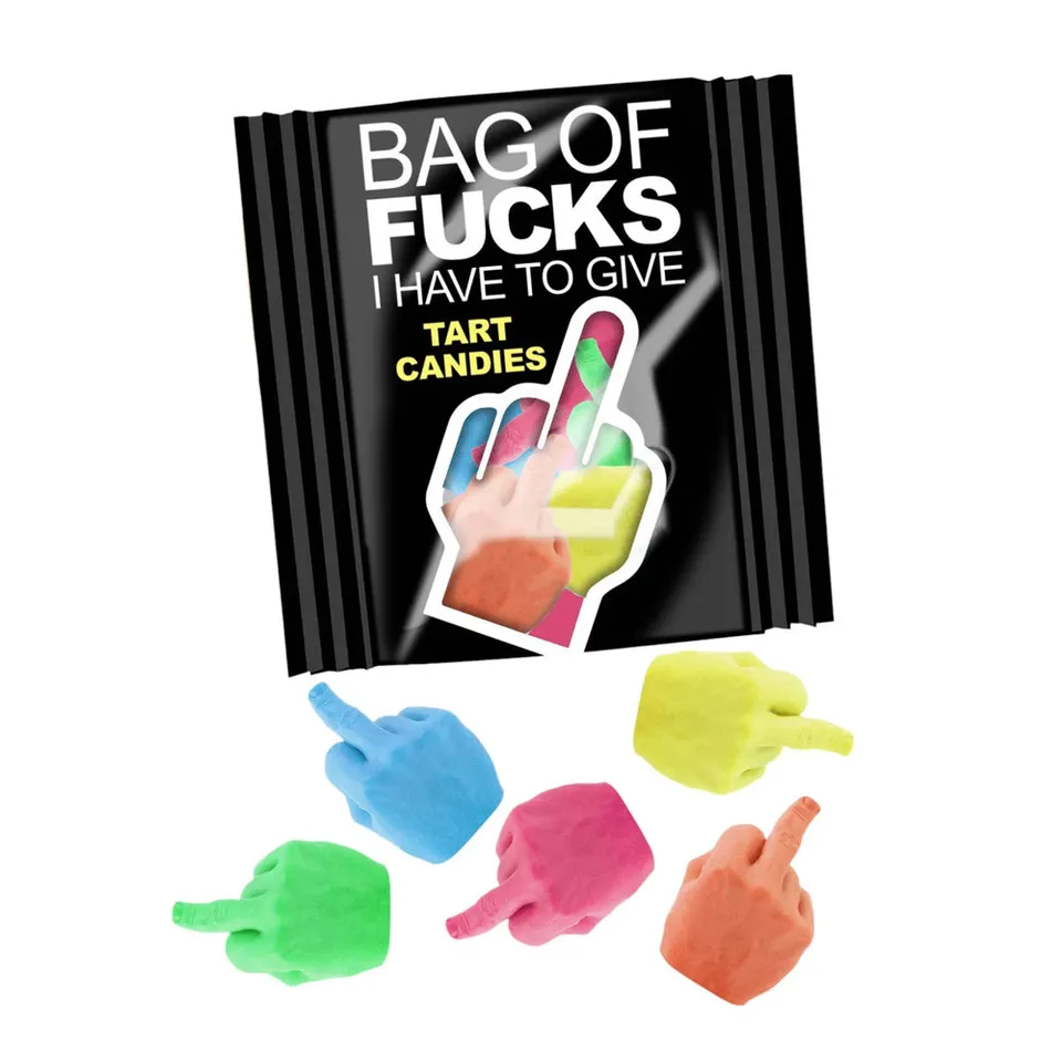 fuck-sweets-bag-bonbons-fruit-s-croquants-adultes image 1