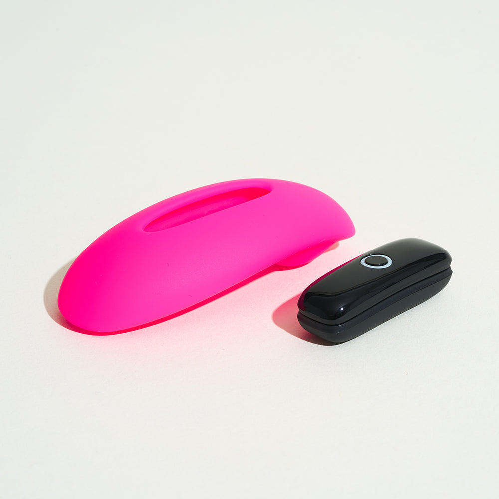 magic-motion-candy-vibro-culotte-connect-clitoris-rechargeable image 3