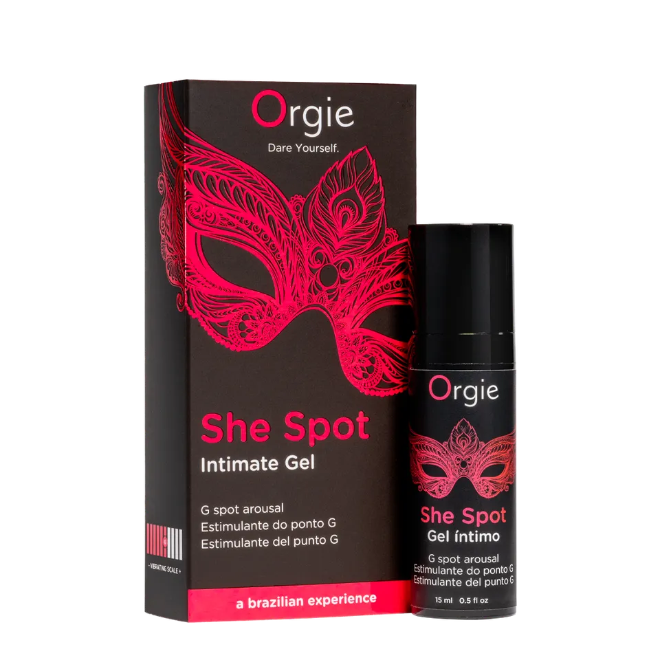 orgie-she-spot-gel-intime-point-g-vibrant-femme-75-doses image 1