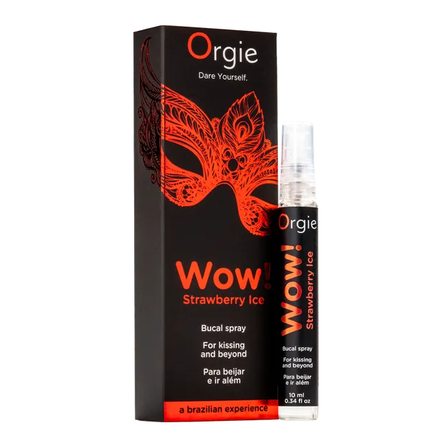 orgie-wow-strawberry-ice-gel-intime-fraise-glaciale image 1