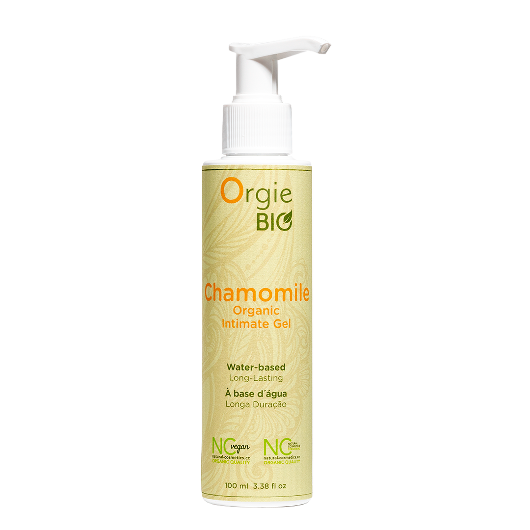 orgie-bio-chamomile-gel-intime-bio-camomille-base-eau image 1