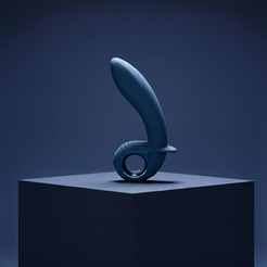 passage-du-d-sir-hector-inflatable-vibro-gonflable-point-g-5-cm image 2