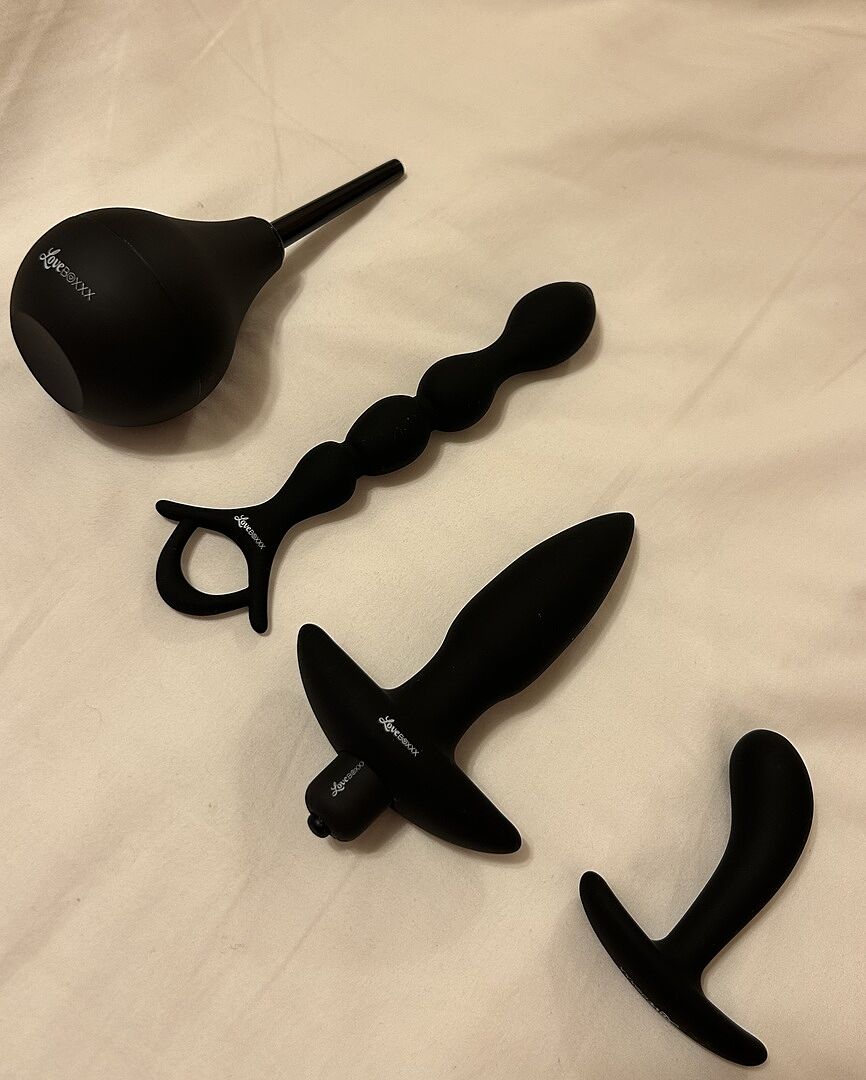 Coffret reçu