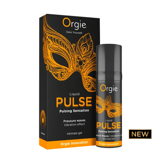 orgie-liquid-pulse-gel-vibrant-pulsant-caramel-glac image 1