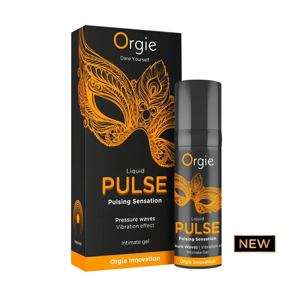 orgie-liquid-pulse-gel-vibrant-pulsant-caramel-glac image 1