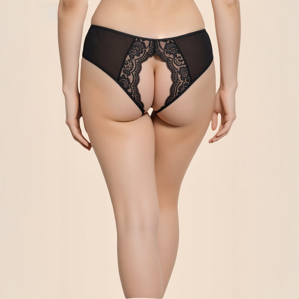 passage-du-d-sir-marguerite-culotte-ouverte-dentelle-noire-s-m image 2