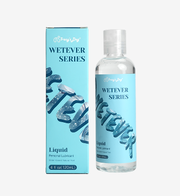 tracy-s-dog-accessories-lubrifiant-base-d-eau-120ml-naturel image 1