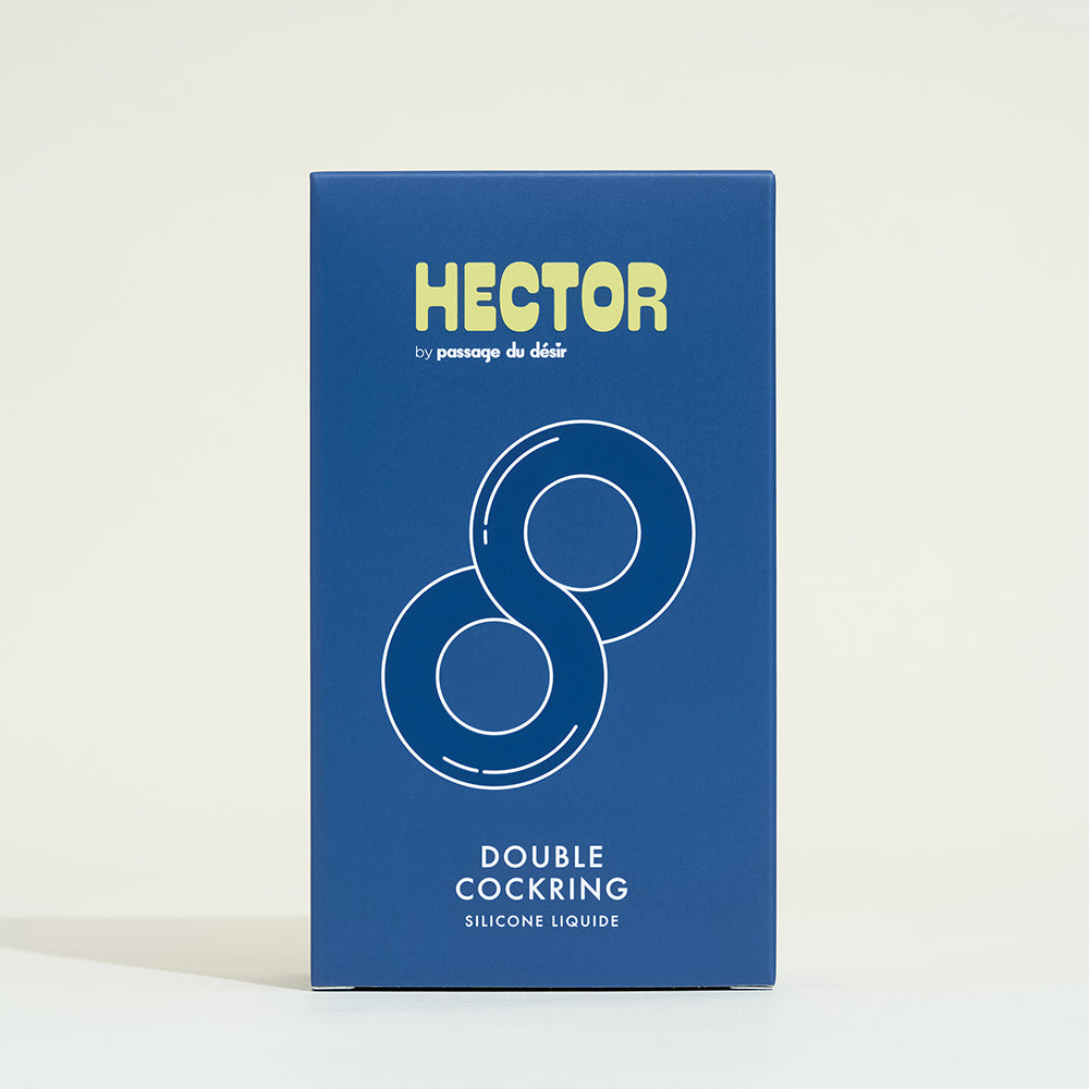 hector-double-cockring-soft-touch-anneau-p-nien-extensible image 4