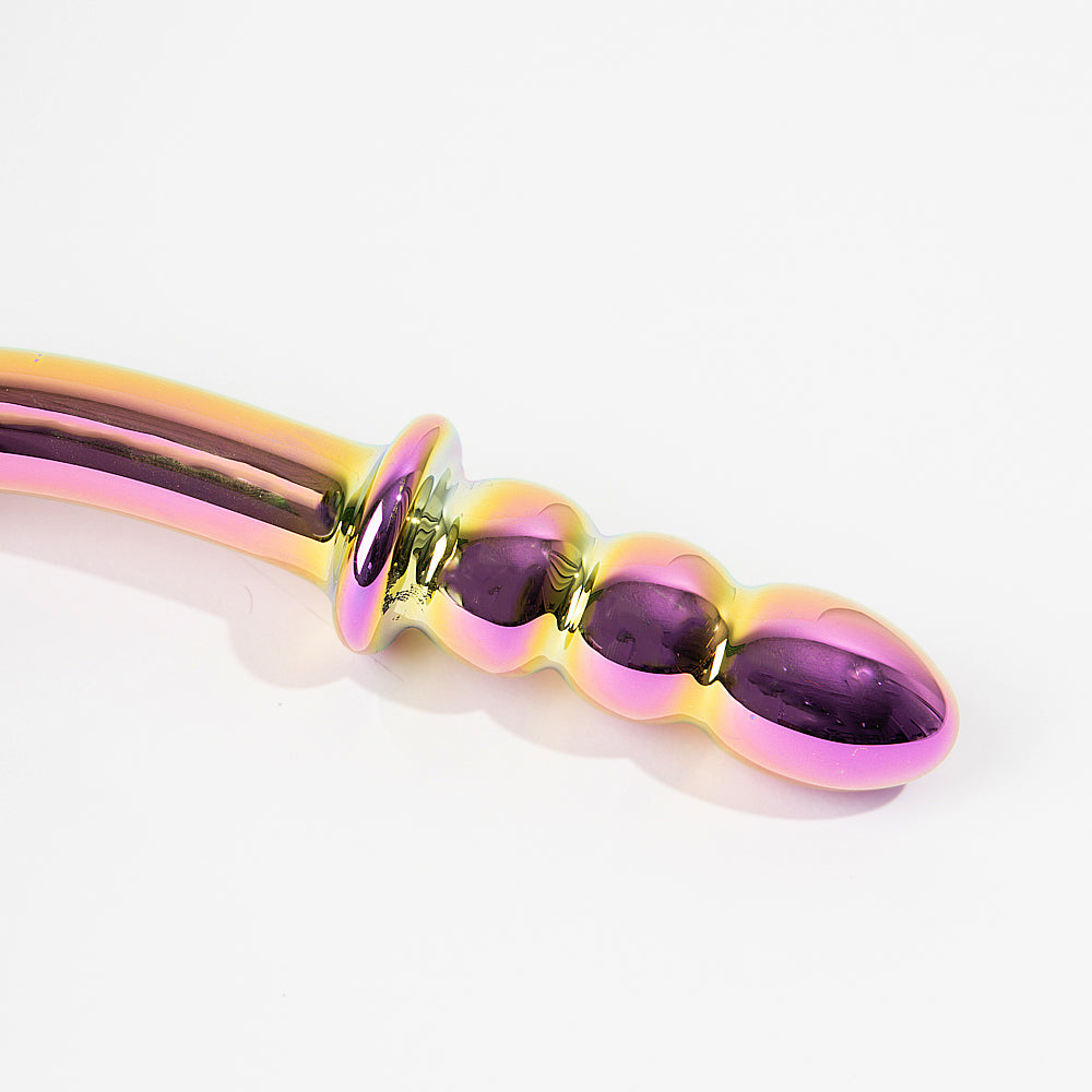 passage-du-d-sir-galactic-dream-dildo-verre-rose image 4