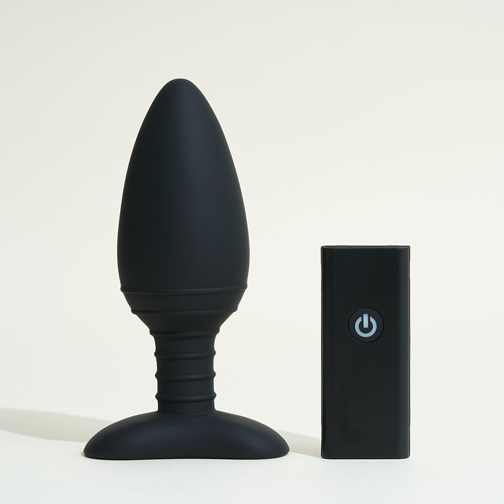 nexus-ace-plug-anal-vibrant-t-l-command-rechargeable-small image 8