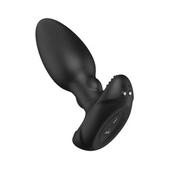 nexus-beat-thumper-plug-anal-vibrant-percussion-t-l-command-6-modes image 6