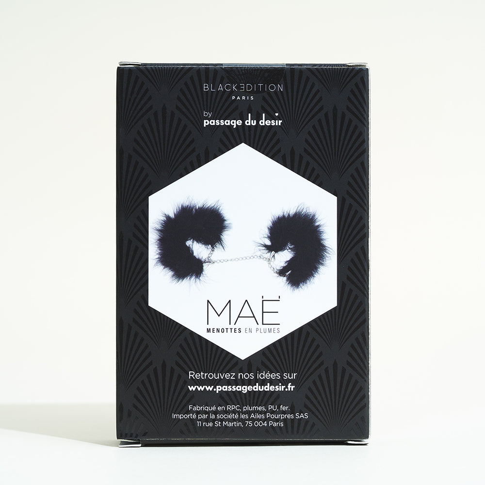black-edition-ma-menottes-plumes-poignets-d-tachables image 4