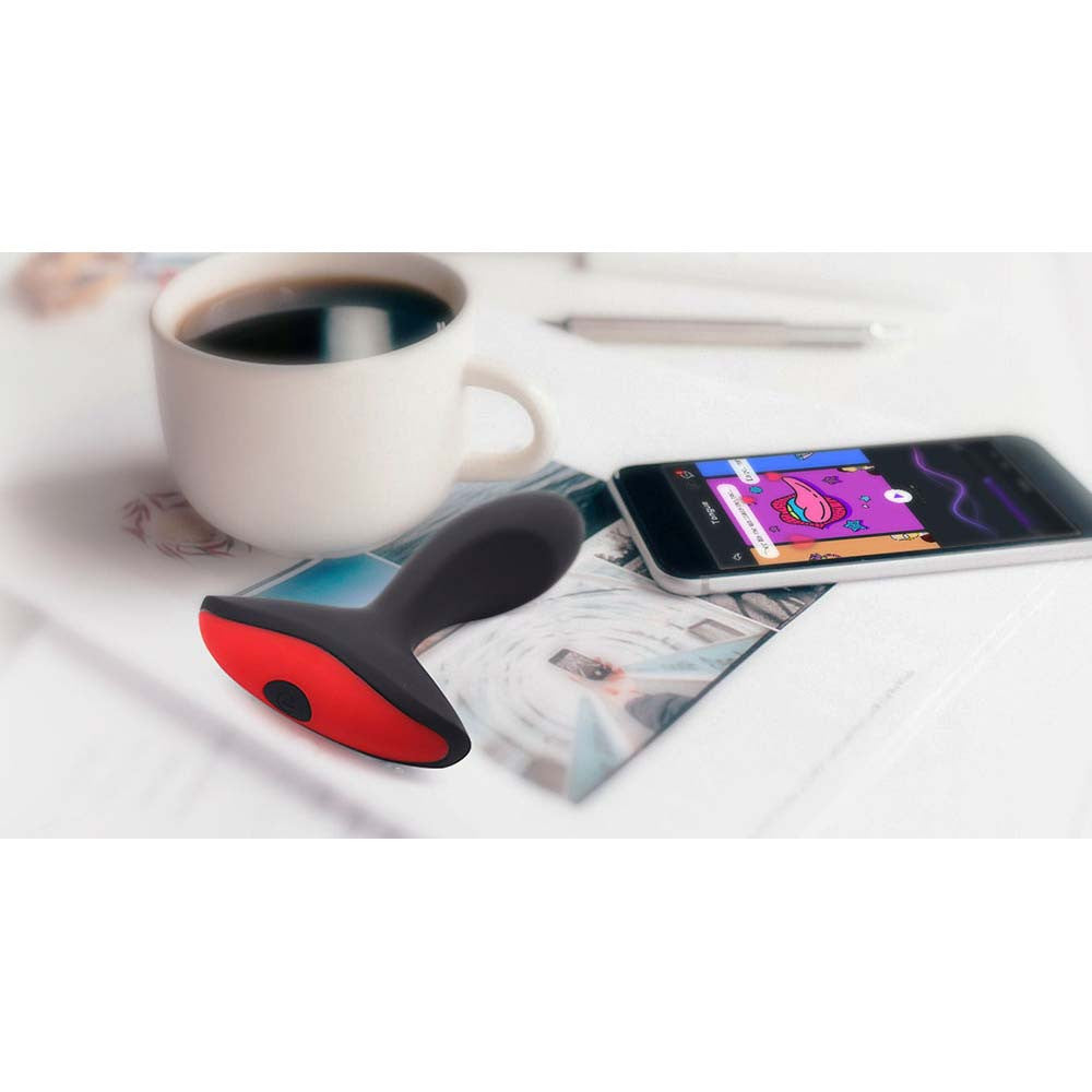 magic-motion-solstice-stimulateur-prostate-connect-silicone-2 image 4