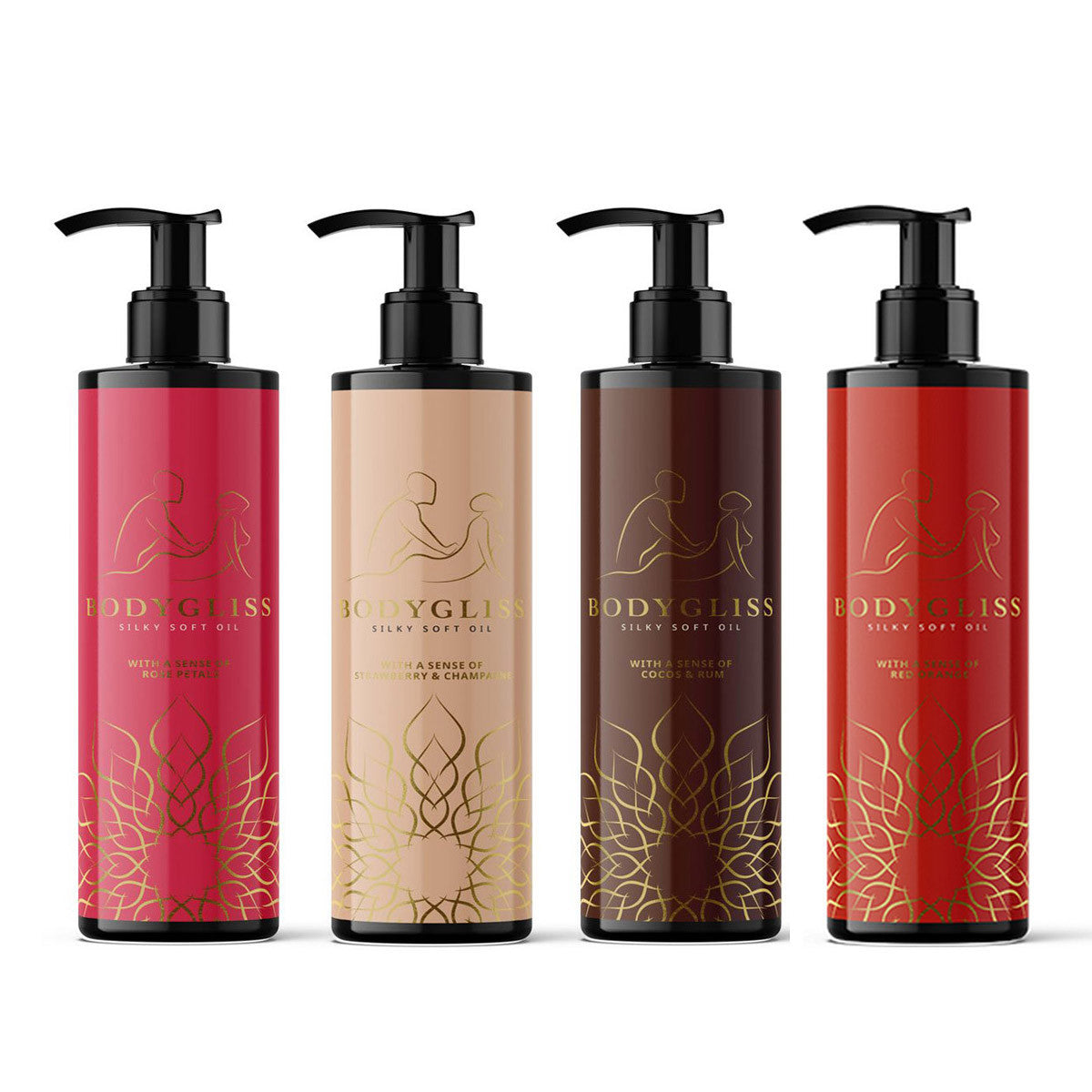 bodygliss-huile-de-massage-2-en-1-lubrifiant-coco-rhum image 3